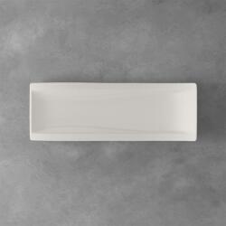 Villeroy & Boch NewWave előételes tál 42x15cm (1025252596)