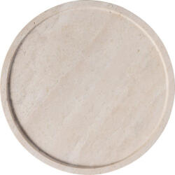 Villeroy & Boch Manufacture Travertine tálalótál 24, 5 cm (1013752581)