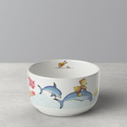Villeroy & Boch Happy as a Bear tálka 12, 5x12, 5x7cm, 0, 59l (1486641970)