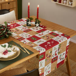 Sander Salzburg asztali futó 50 x 140 cm (893769-01)