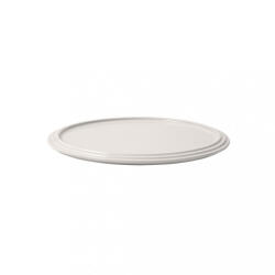Villeroy & Boch Iconic tálalótál fehér 24x1cm (1016656004)
