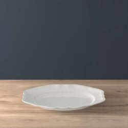 Villeroy & Boch Manoir ovál sültestál 37 cm (1023962920)