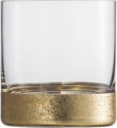 Eisch GOLD RUSH whisky pohár arany 4dl 95 mm (74350014)