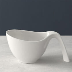 Villeroy & Boch Flow nyeles tálka 4, 5 dl 19x12 cm (1034204880)