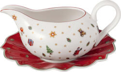 Villeroy & Boch Toy's Delight szószkiöntő aljjal 0, 5 l (1485853401)