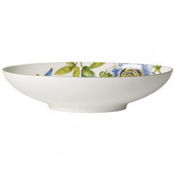 Villeroy & Boch Signature Amazonia salátástál ovális 3 liter 38x22 cm (1035143287)