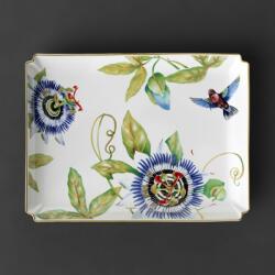 Villeroy & Boch Signature Amazonia Gifts dekoratív tál nagy 28x21cm (1044801761)