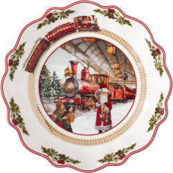 Villeroy & Boch Annual Christmas Edition 2025 tál 16, 5 cm (1486263878)
