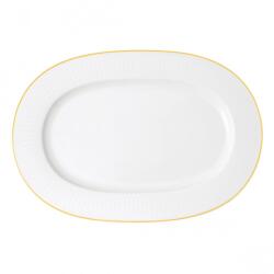 Villeroy & Boch Signature Château Septfontaines ovális tálaló 41, 5x28, 5 cm (1046612940)