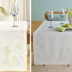 Sander Galatea asztali futó ekrü 50 x 150 cm (700269-29)