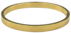 ElectraStore Bratara Bangle Gold Allure (C4134)