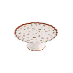 Villeroy & Boch Toy's Delight talpas tortatál 21cm (1485852291)
