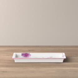 Villeroy & Boch Mariefleur Gifts téglalap alakú kínálótál 23, 6x9, 7cm (1016323846)