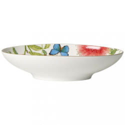 Villeroy & Boch Signature Amazonia köretes tálalótál ovális 1, 3 liter 30x18 cm (1035143288)