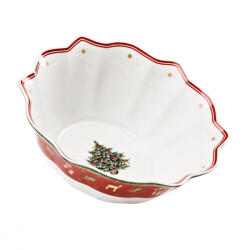 Villeroy & Boch Toy's Delight salátástál 4 l 32cm (1485853160)