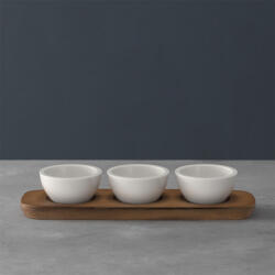 Villeroy & Boch Artesano Original mártogatós tál készlet (1041309023)