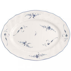 Villeroy & Boch Old Luxembourg ovál sültestál 35x26 cm (1023412920)