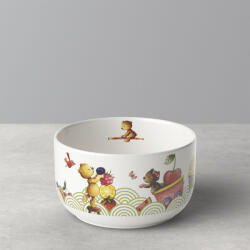 Villeroy & Boch Hungry as a Bear tálka 12, 5x12, 5x7cm, 5, 9 dl (1486651970)