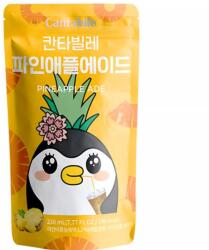 Cantabile Ananász Ízű Koreai Üdítőital, 230ml (Cantabile) (8809253649828)