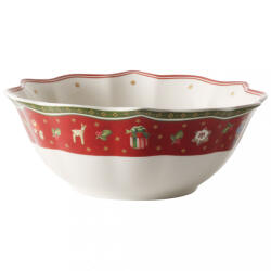 Villeroy & Boch Toy's Delight tál 0, 75l (1485851900)