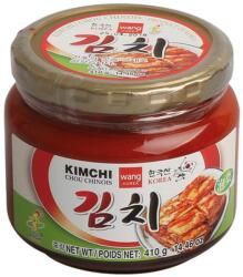 Wang Korea Kimchi, 410gr (Wang Korea) (087703011342  24/04/2027 (60db))