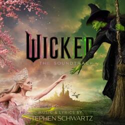 UNIVERSAL Filmzene - Wicked: The Soundtrack (2lp) (7511237)