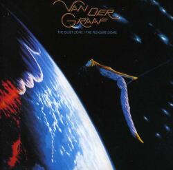 Van Der Graaf Generator Quiet Zone / the Pleas