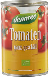 dennree Tomate bio la conserva, 400 g