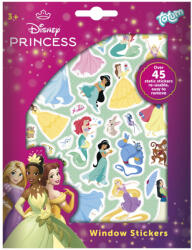  Disney Hercegnők Story ablakmatrica szett (CCG044470) - oliviashop