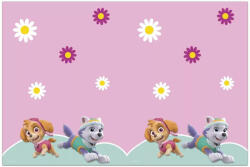  Mancs Őrjárat Skye and Everest műanyag asztalterítő 120x180 cm (PNN90278) - oliviashop