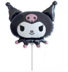  Hello Kitty Kuromi mini fólia lufi (WP) (MLG325201)