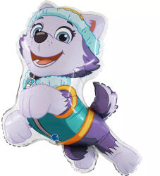  Mancs Őrjárat Everest fólia lufi 71 cm (GBBL213)