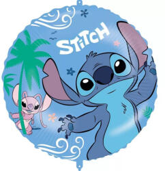  Disney Lilo és Stitch, A csillagkutya Angel fólia lufi 46 cm (PNN96918) - oliviashop