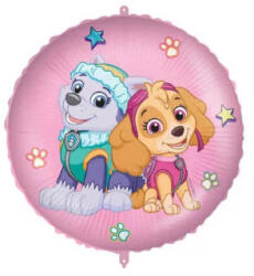  Mancs Őrjárat Skye and Everest fólia lufi 46 cm (PNN95117) - oliviashop