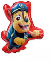 Mancs Őrjárat Chase fólia lufi 46 cm (PNN94829) - oliviashop