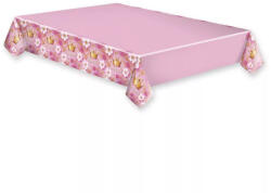  Hercegnő Crown papír asztalterítő 120x180 cm (PKK766649) - oliviashop