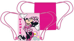  Disney Minnie Figaro sporttáska, tornazsák 40 cm (FML360636) - oliviashop