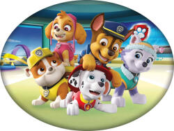  Mancs Őrjárat Team formapárna, díszpárna 40x29 cm (CBX225062PAW)