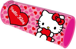  Hello Kitty Heart tolltartó 23 cm (FML159143) - oliviashop