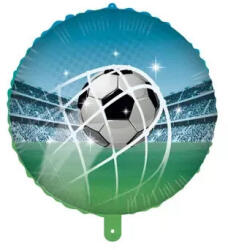  Focis Soccer Fans fólia lufi 46 cm (PNN94148) - oliviashop