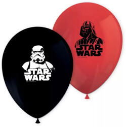 Star Wars Galaxy léggömb, lufi 8 db-os (PNN84165) - oliviashop