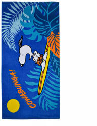  Snoopy Cowabunga fürdőlepedő, strand törölköző 70x140cm (BRM236790) - oliviashop