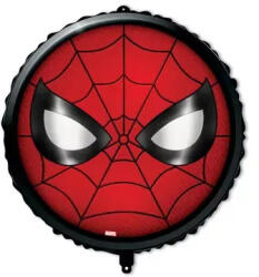  Pókember Face fólia lufi 46 cm (PNN94995) - oliviashop