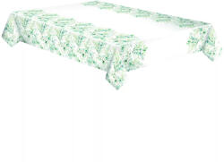  Virág Eucalyptus Twigs papír asztalterítő 120x180 cm (PKK759184) - oliviashop