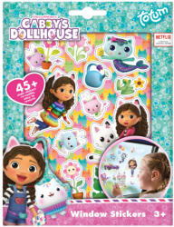  Gabi babaháza Sprinkle Party ablakmatrica szett (CCG420427) - oliviashop