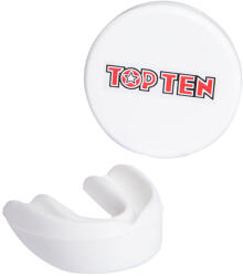 TOP TEN MINT WHITE fogvédő szimpla, dobozzal (220-WHITE)