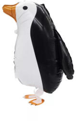 Pingvin Cold sétáló fólia lufi 57 cm (DPA9915929)