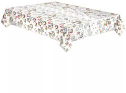  Unikornis Colourful papír asztalterítő 120x180 cm (PKK758279) - oliviashop