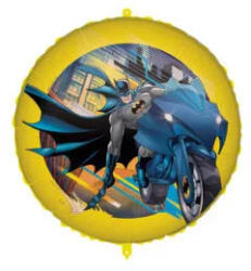  Batman Rogue Rage fólia lufi 46 cm (PNN93272) - oliviashop