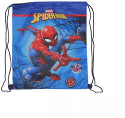  Pókember Crime Fighter sporttáska, tornazsák 40 cm (FML360674) - oliviashop